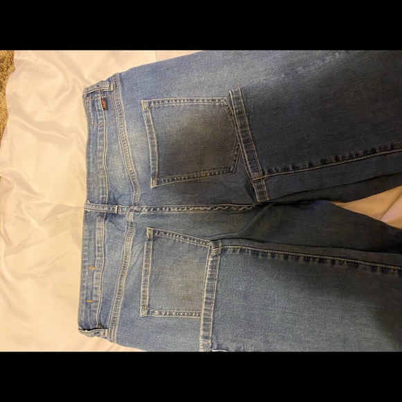 EUC Jag Jeans denim jeans. Size 12. - Picture 8 of 9